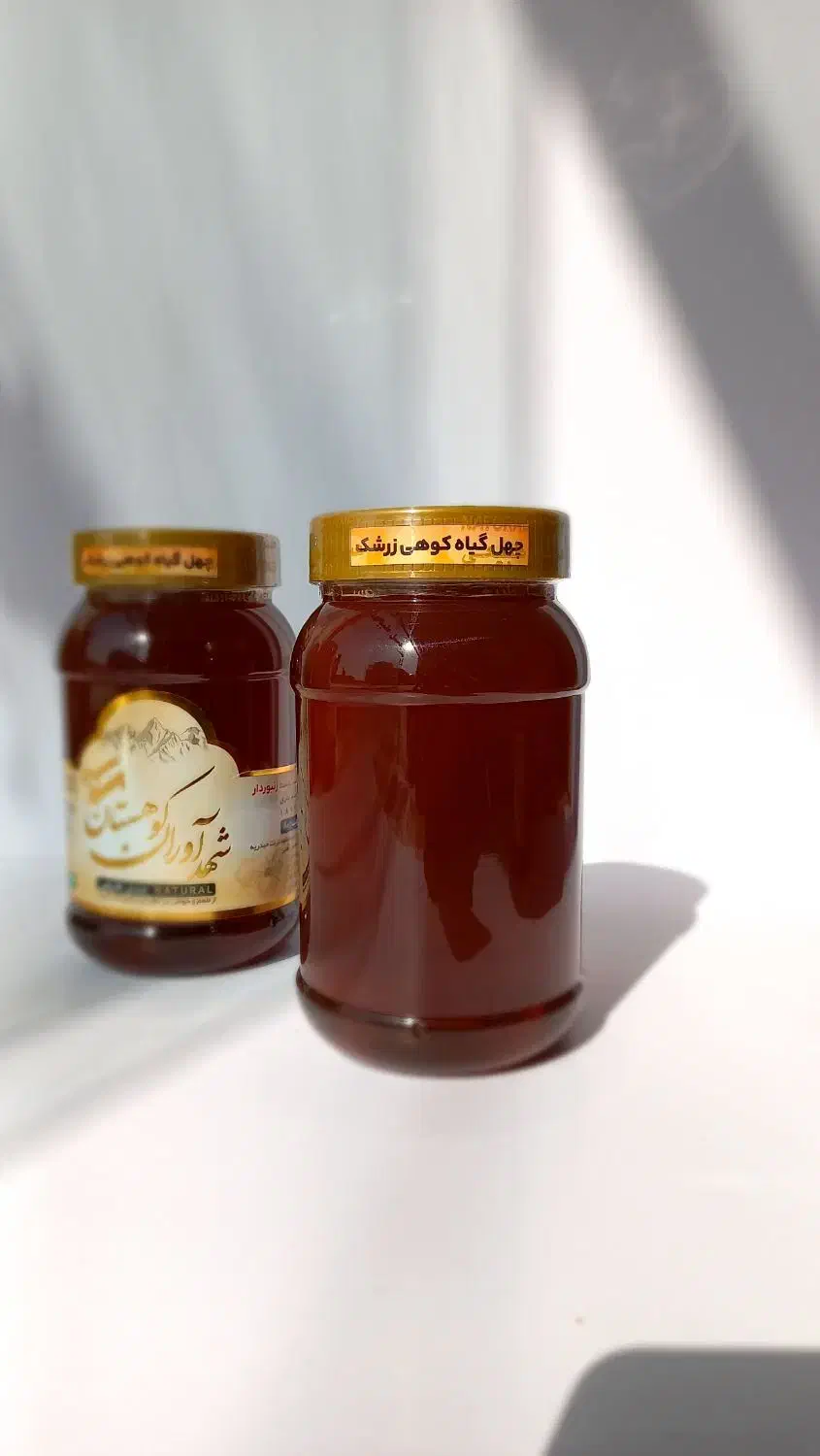 عسل زرشک|خوردنی و آشامیدنی|جلگه رخ, |دیوار