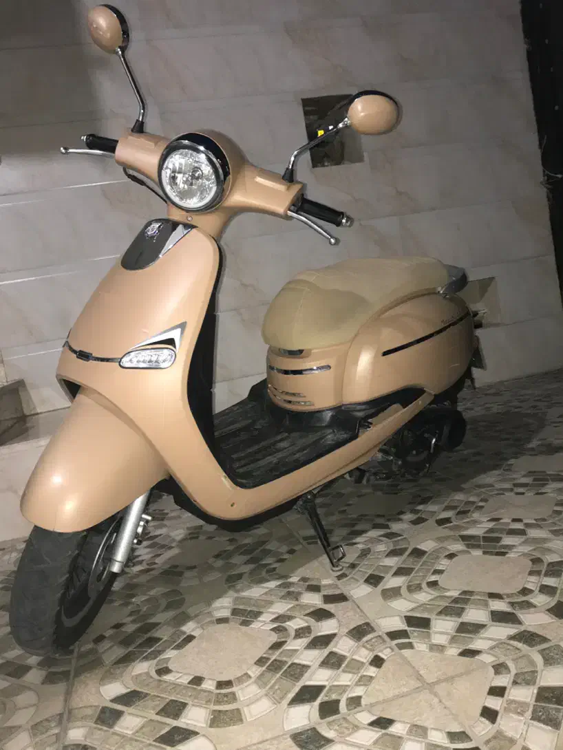 موتور|موتورسیکلت|قم, زنبیل آباد|دیوار