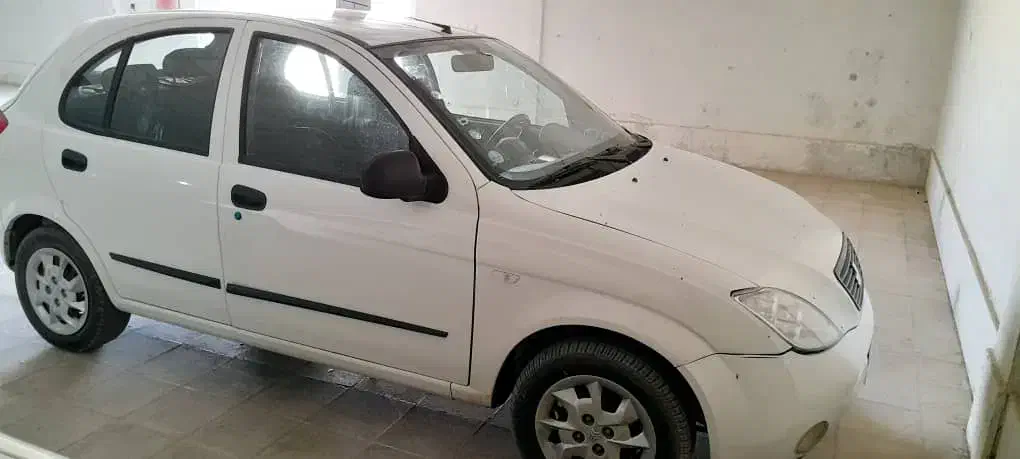 فروش تیبا ۲مدل ۱۴۰۰|خودرو سواری و وانت|سپیدان, |دیوار