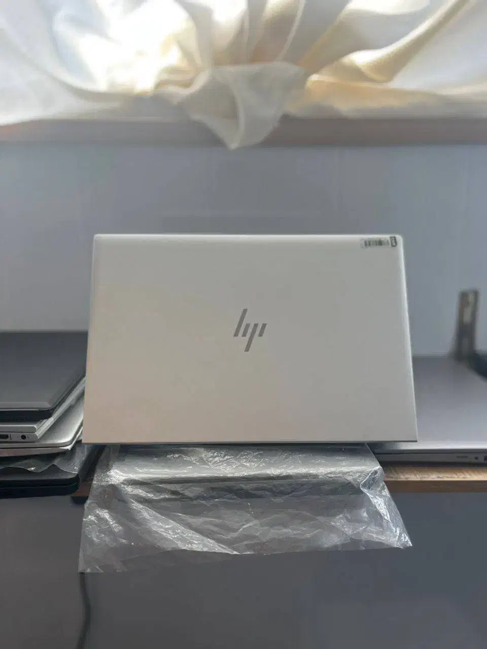 لپتاپ HP 840 G7،Corei5 gen10 ،512GB SSD ، Ram 16GB|رایانه همراه|تهران, فلسطین (میدان انقلاب)|دیوار