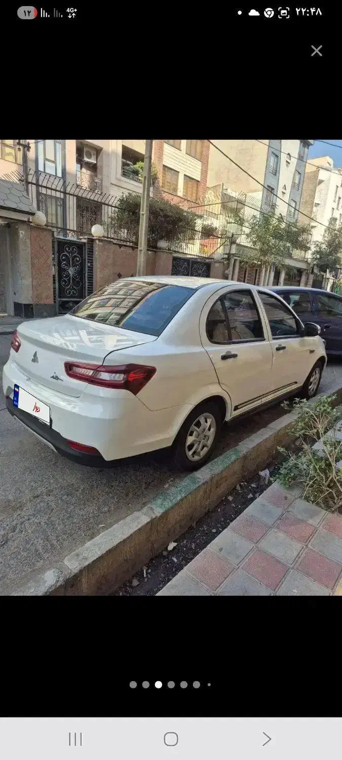 سهند در حد|خودرو سواری و وانت|انبارآلوم, |دیوار