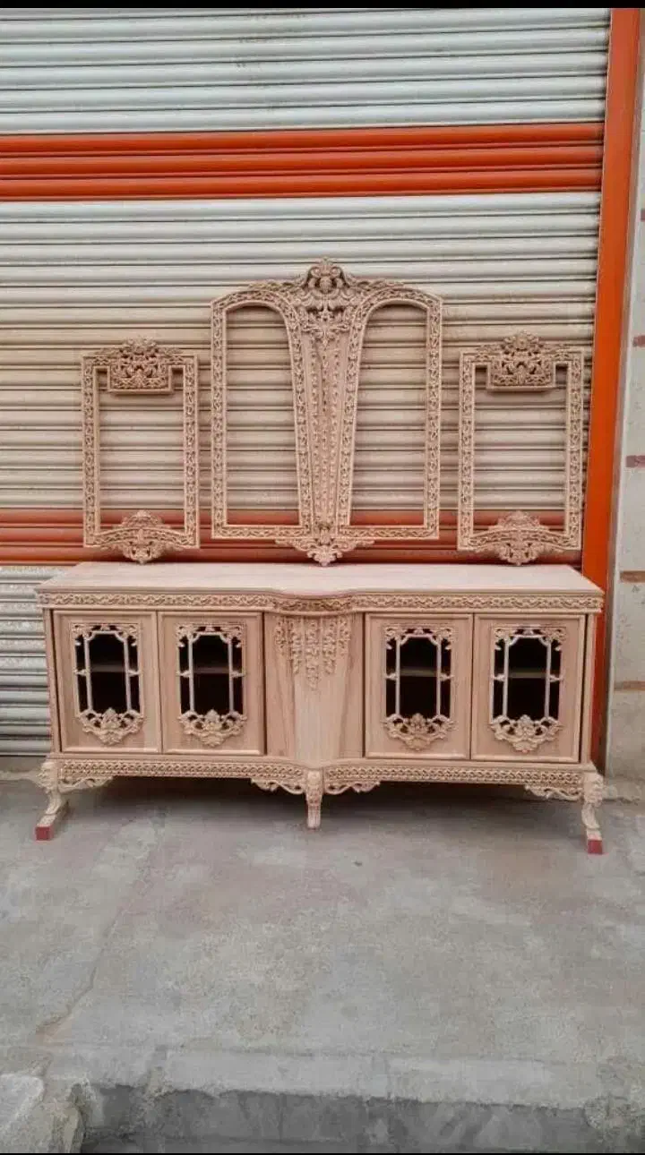 اینه کنسول ،میز تی‌وی ، جاکفشی|بوفه، ویترین، کنسول|آبیک, |دیوار