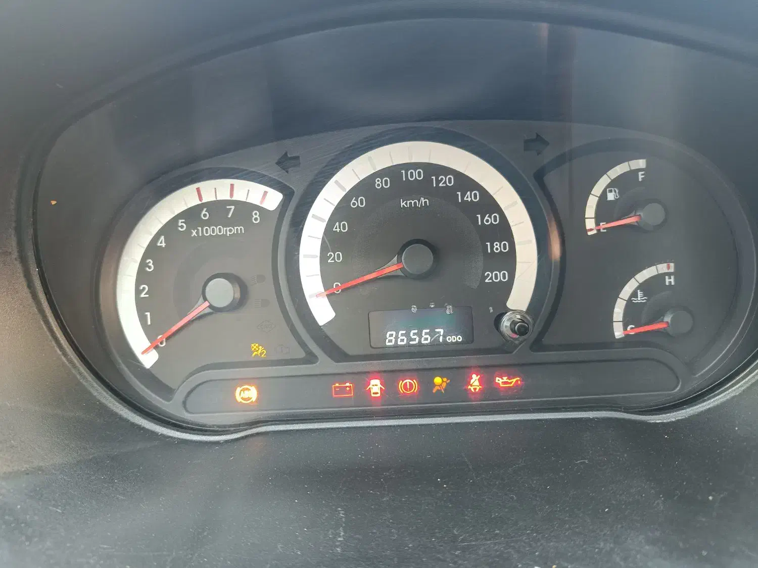 کوییک|خودرو سواری و وانت|شیراز, هفت تنان|دیوار