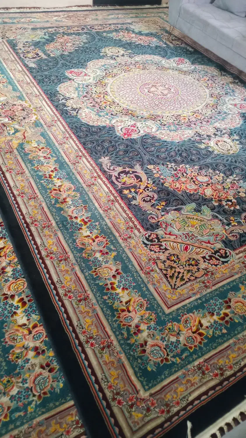 درحد نو|فرش|فولادشهر, B2|دیوار