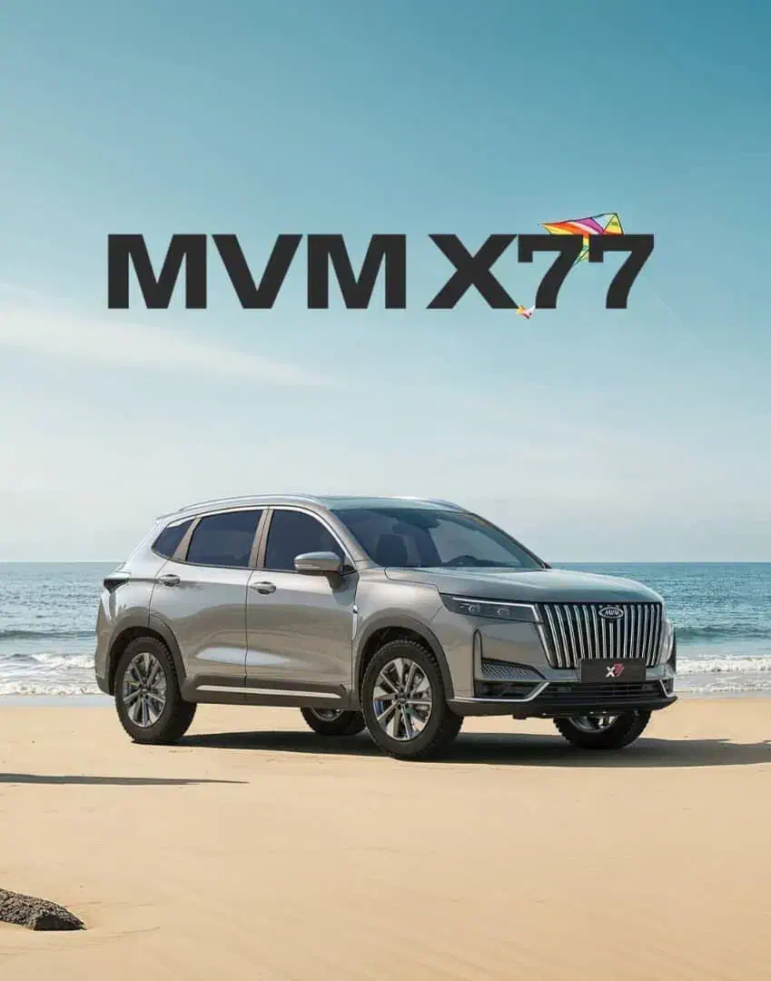 اغاز پیش ثبتنام ایکس 77 و ایکس 5 با 40% پیش|خودرو سواری و وانت|اهواز, کیانپارس |دیوار