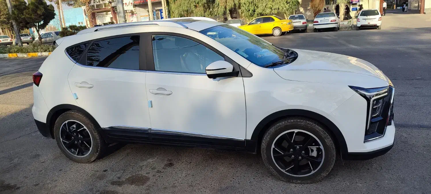 Kmc X5|خودرو سواری و وانت|بیرجند, |دیوار