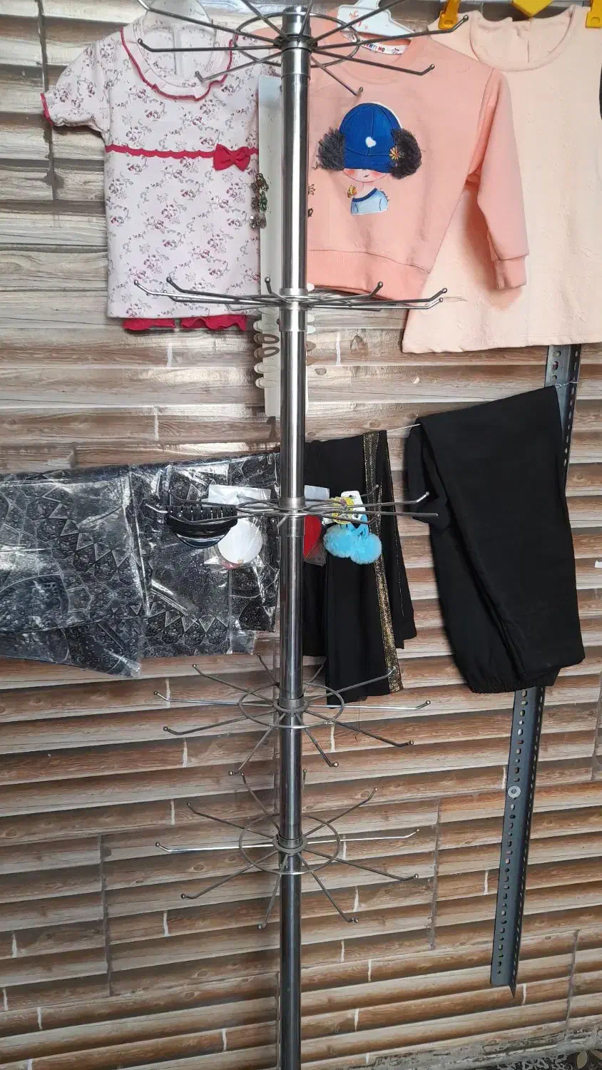 وسایل بوتیک فروشی|فروشگاه و مغازه|سنندج, |دیوار