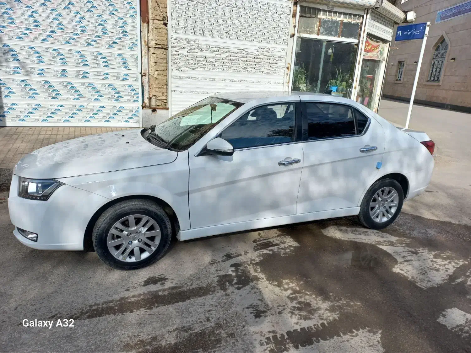 دنا پلاس|خودرو سواری و وانت|چناران, |دیوار