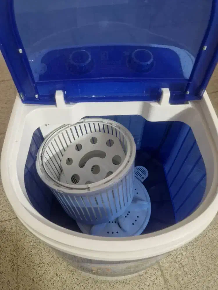 مینی واش مارک کنزل|ماشین لباسشویی و خشککن لباس|اصفهان, شیخ اشراق|دیوار