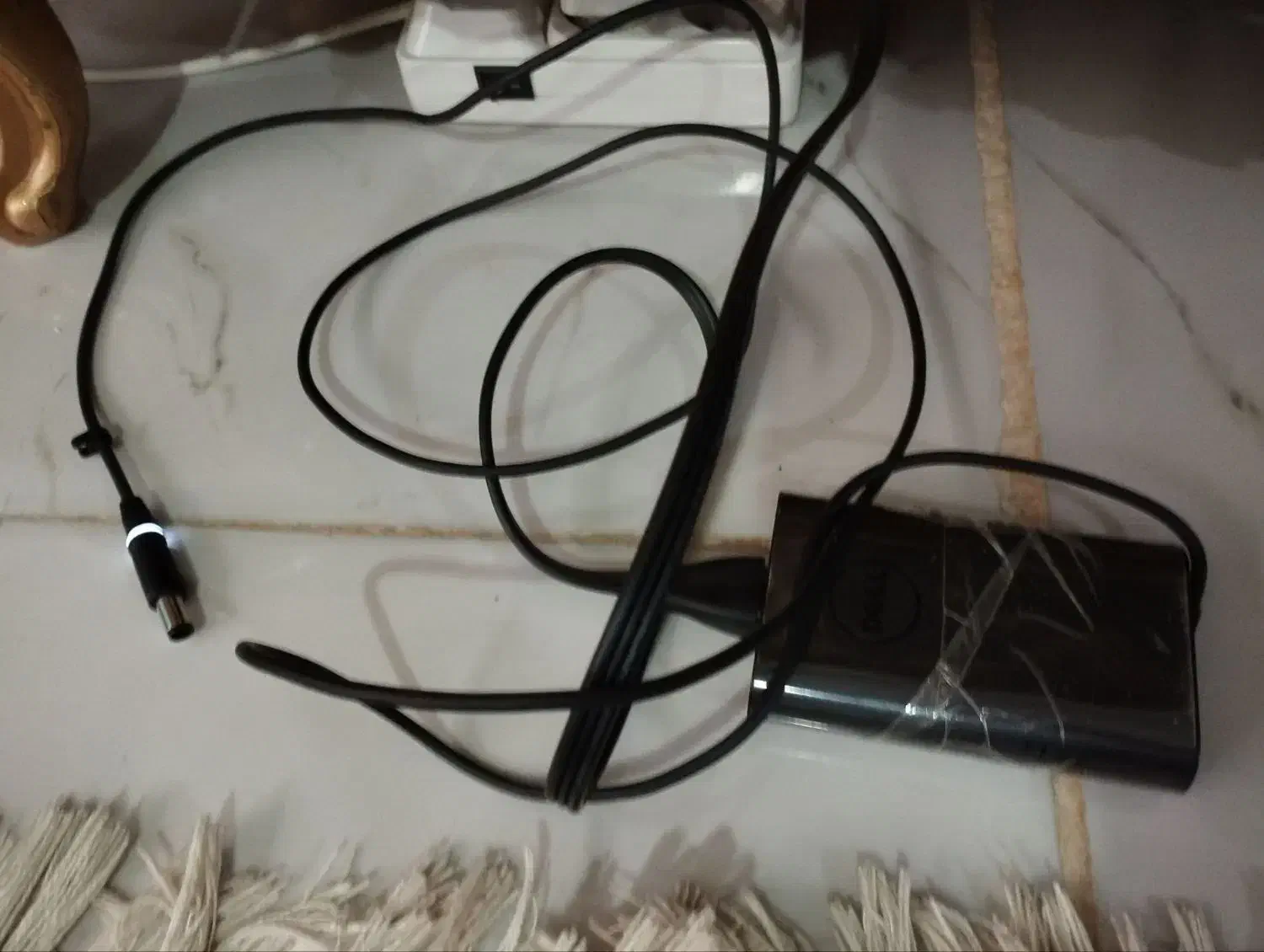 لپ تاب Dell|رایانه همراه|کرج, باغ سیب|دیوار