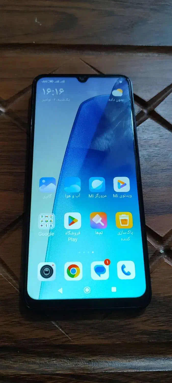 گوشی ردمی 14C|موبایل|نسیم‌شهر, |دیوار