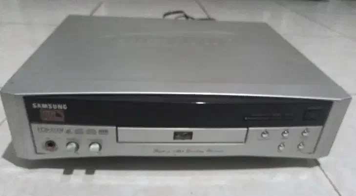 دستگاه سی‌دی|پخش‌کننده DVD و ویدیو|تهران, طیب|دیوار