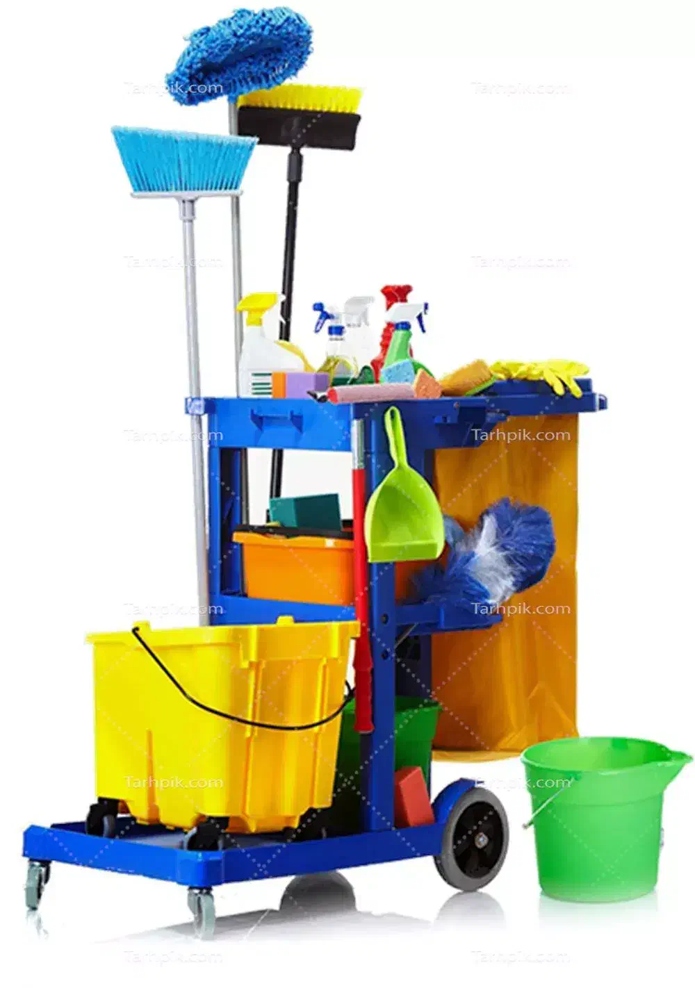 شرکت نظافتی نیهان|خدمات نظافت|قم, امامزاده ابراهیم|دیوار