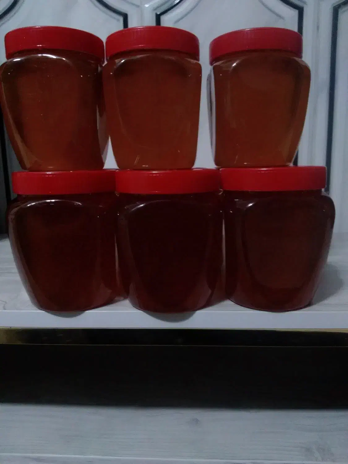 عسل بهاره|خوردنی و آشامیدنی|کوهدشت, |دیوار