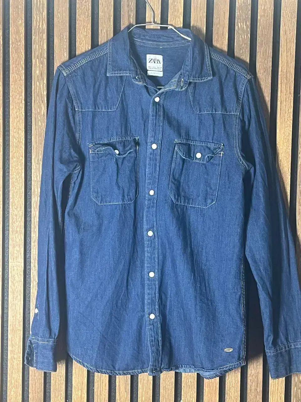 فروش تعدادی لباس مردانه درحد نو|لباس|کیش, |دیوار