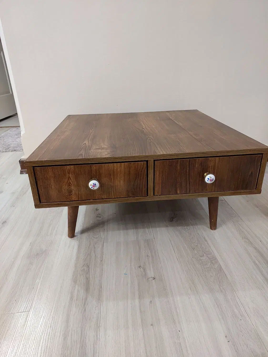 میز وسط|مبلمان خانگی و میز عسلی|نظرآباد, شهرک فرهنگیان|دیوار