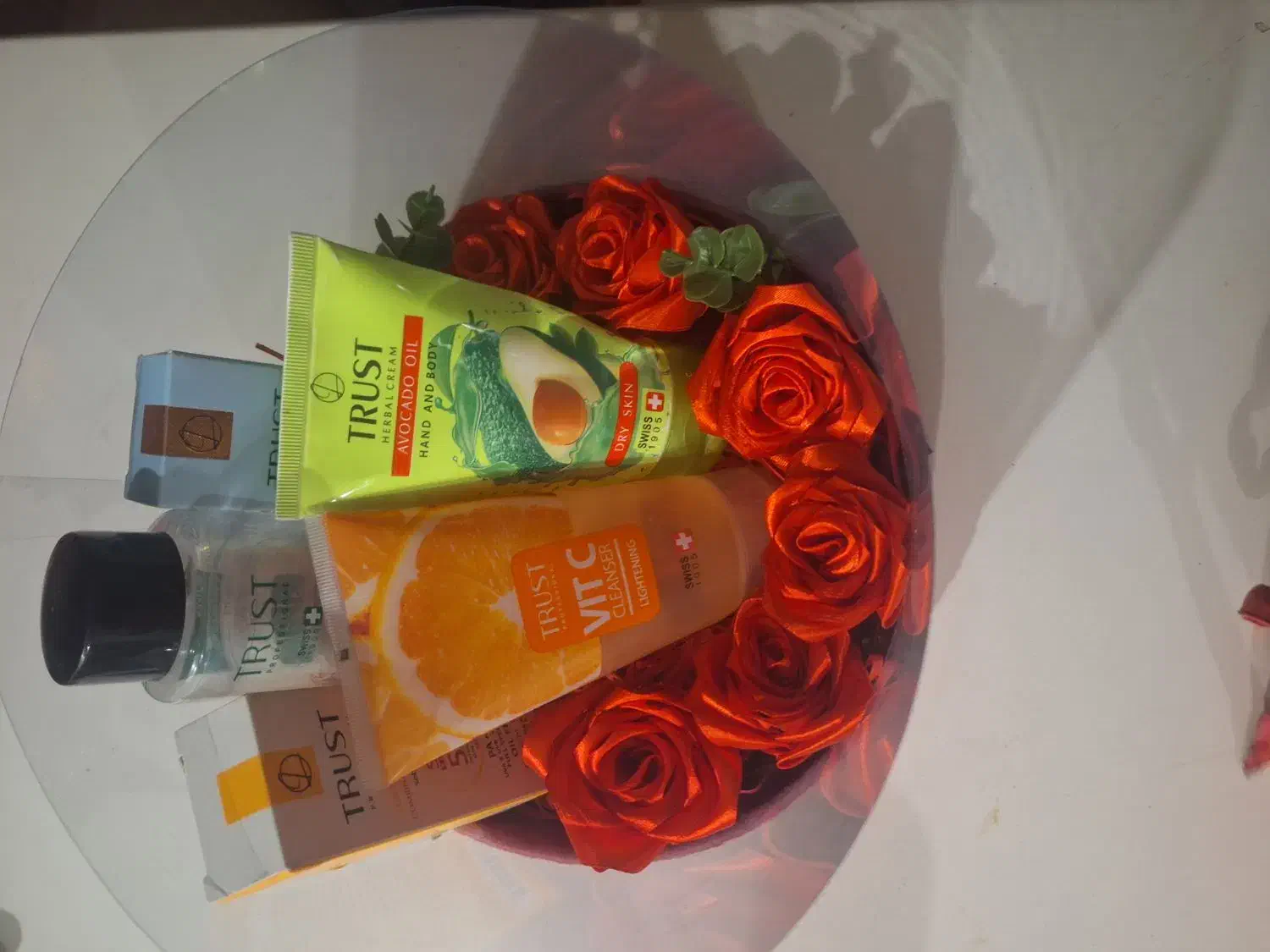 باکس گل|گل مصنوعی|گرگان, |دیوار