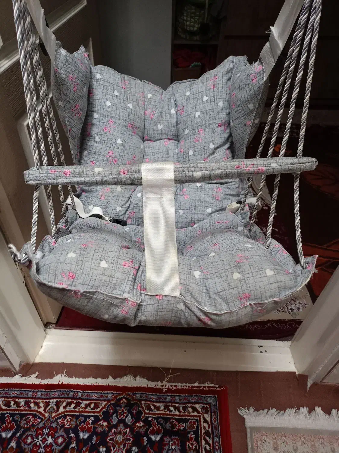 تاب ریلکس|اسباب و اثاث بچه|صائین قلعه, |دیوار