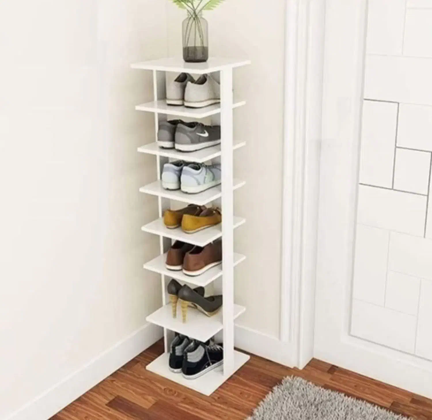 جاکفشی اسپرت فانتزی  ارسال رایگان|جاکفشی، کمد، دراور|قم, رضویه|دیوار