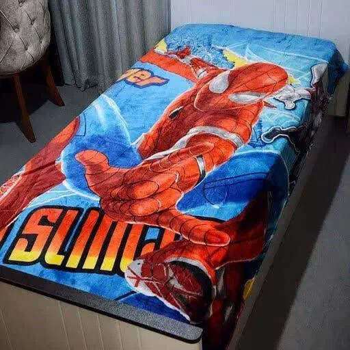 پتو مسافرتی طرح دار|رختخواب، بالش، پتو|رشت, جانبازان|دیوار