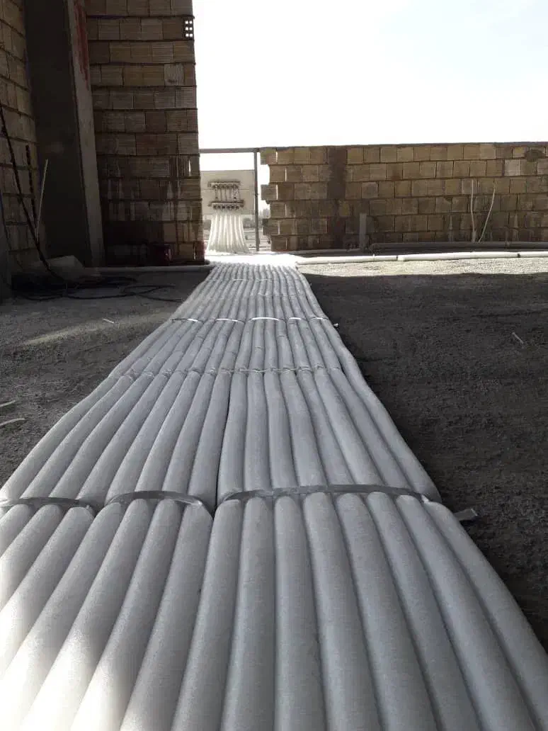 تاسیسات ساختمانی.لوله کشی آب،فاضلاب آتش نشانی و..|خدمات پیشه و مهارت|اصفهان, جلالیه|دیوار