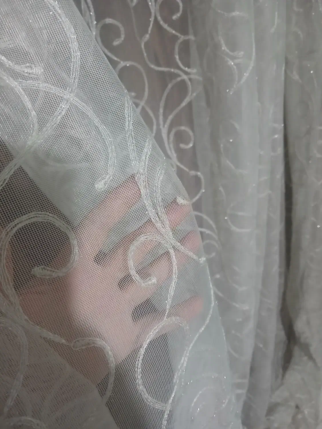 پرده..|پرده، رانر، رومیزی|مشهد, کارمندان دوم|دیوار