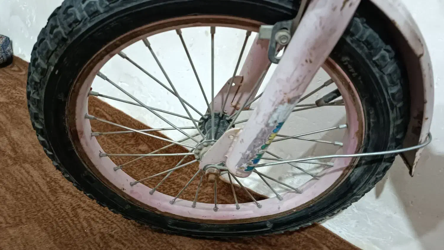 دوچرخه شماره۱۶|دوچرخه، اسکیت، اسکوتر|بجنورد, |دیوار