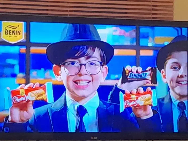 ال ای دی الجی 42 اصل|تلویزیون و پروژکتور|تهران, ارامنه|دیوار