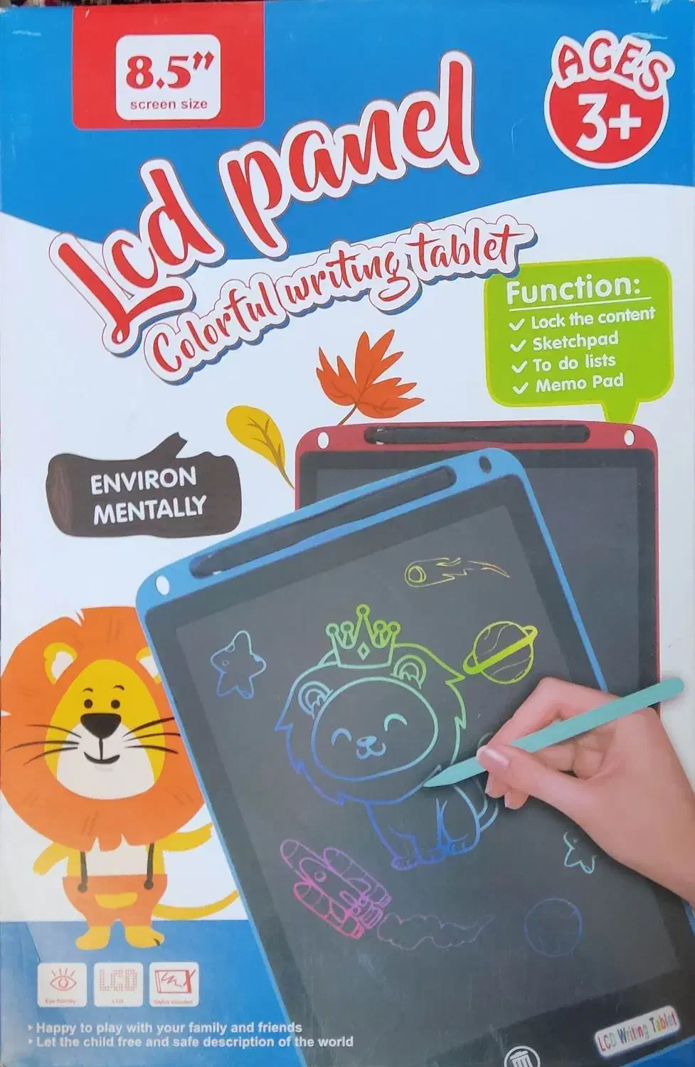 تبلت جادویی|اسباب‌‌بازی|سبزوار, فرهنگیان|دیوار