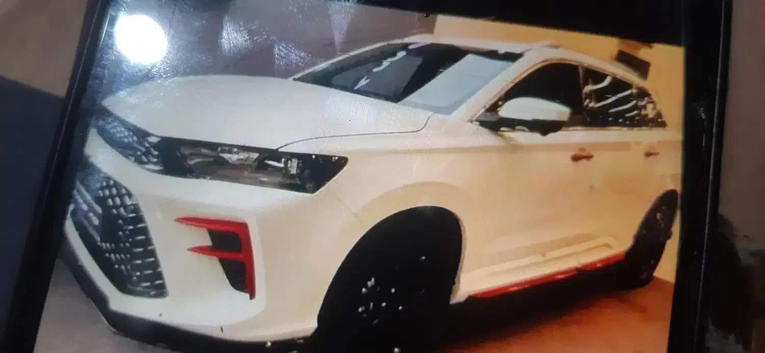 a5.kmc 2025|خودرو سواری و وانت|رشت, لاکانی|دیوار