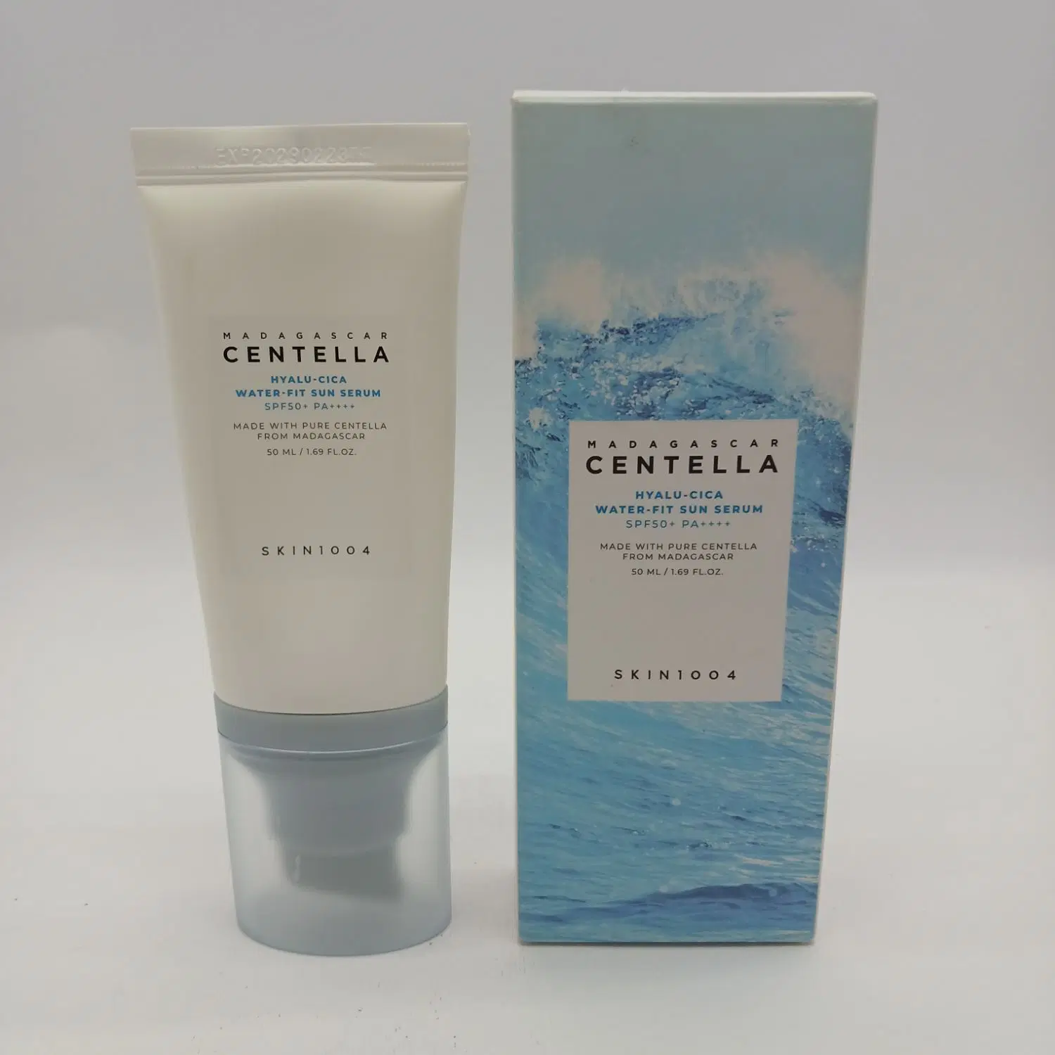 ضدآفتاب سنتلا اورجینال SPF50+ 50ml|آرایشی، بهداشتی، درمانی|تهران, بهارستان|دیوار