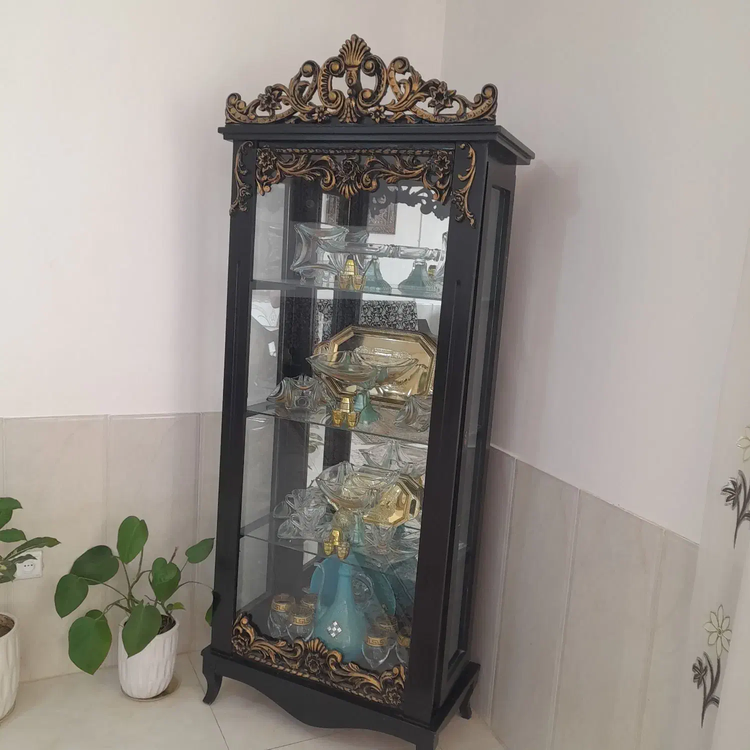 مبل هفت نفره بوفه|مبلمان خانگی و میز عسلی|گلپایگان, |دیوار