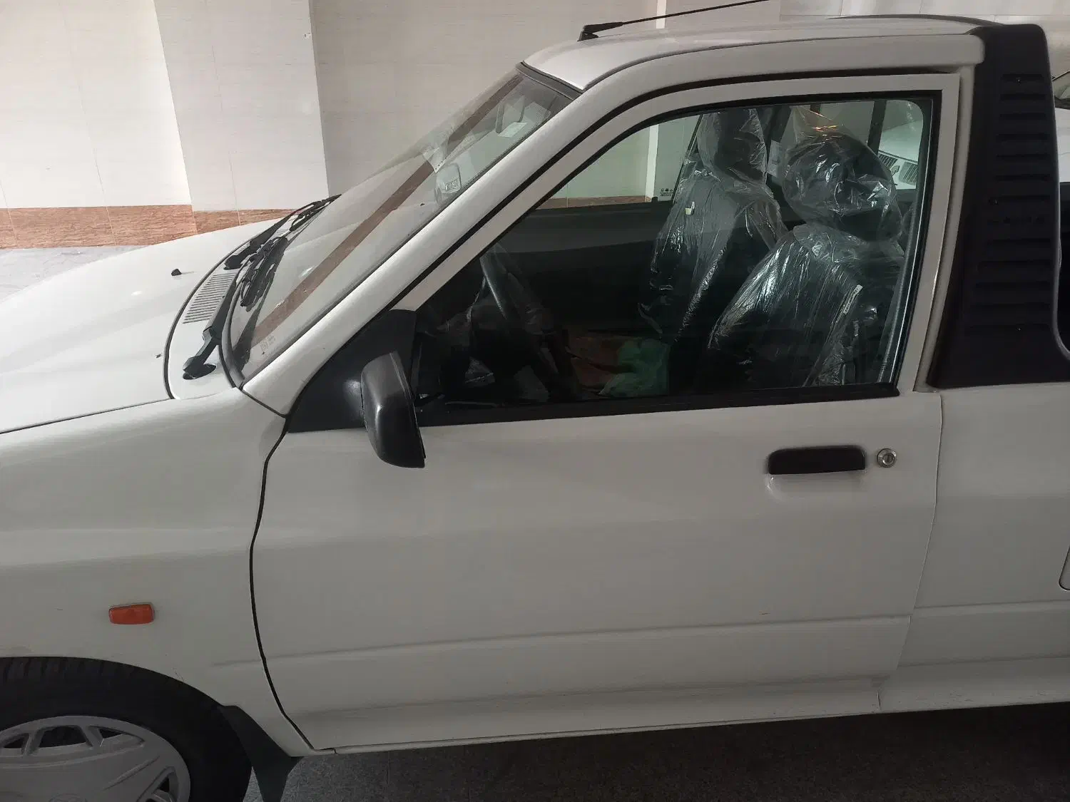 پراید وانت ۱۵۱|خودرو سواری و وانت|ارومیه, |دیوار