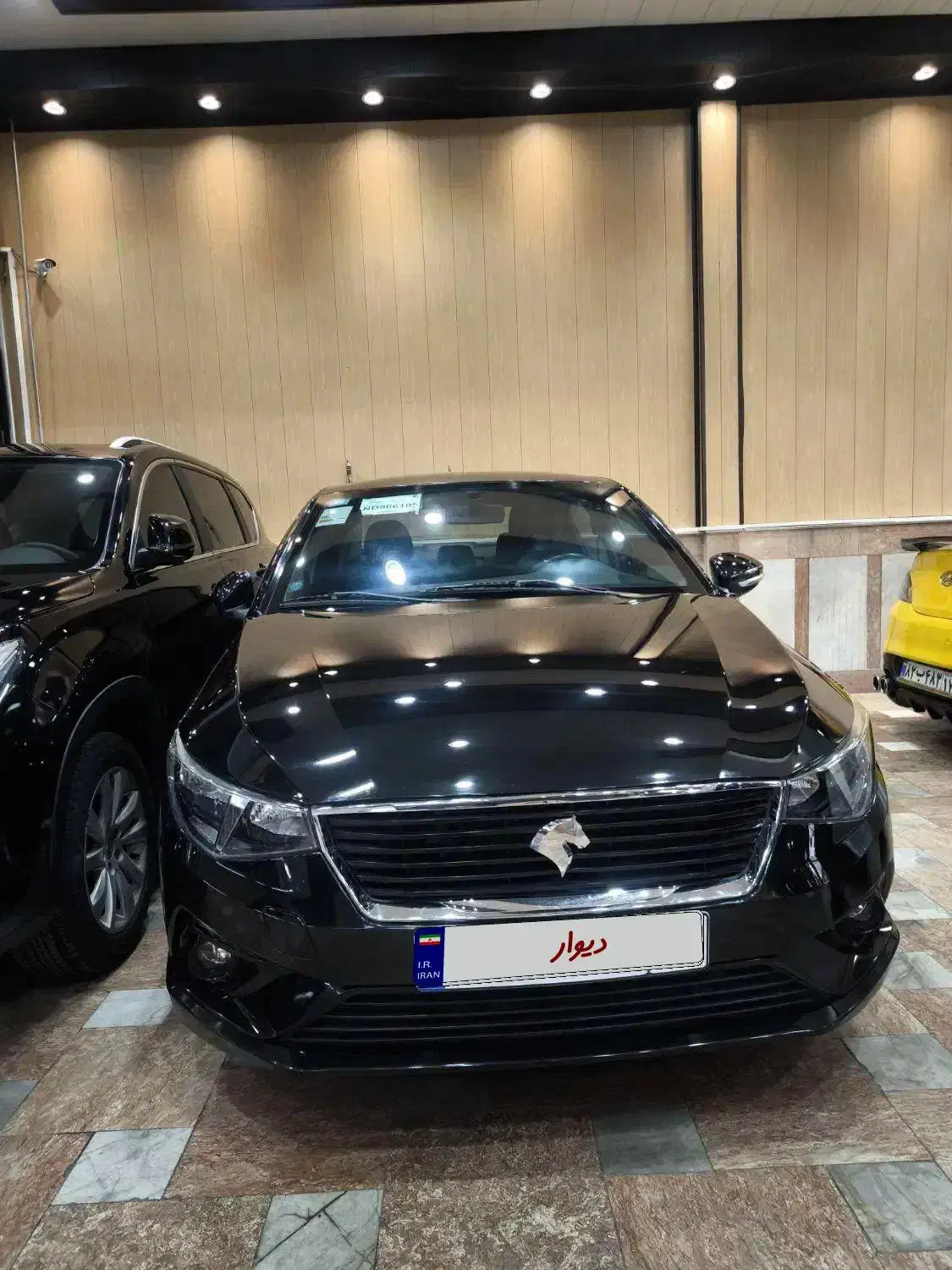 تارا|خودرو سواری و وانت|ارومیه, |دیوار