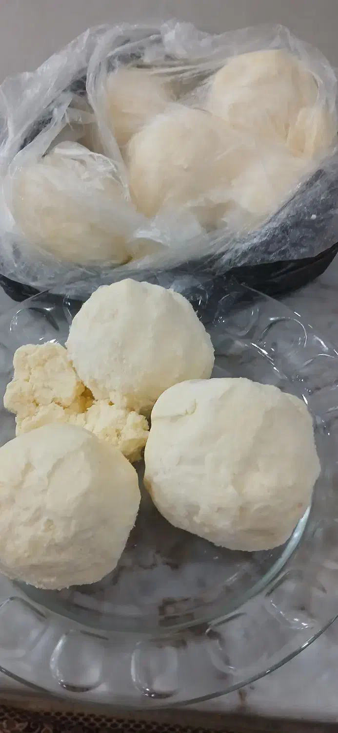 کره محلی درجه یک|خوردنی و آشامیدنی|اهواز, کوی مندلی(سه راه خرمشهر)|دیوار