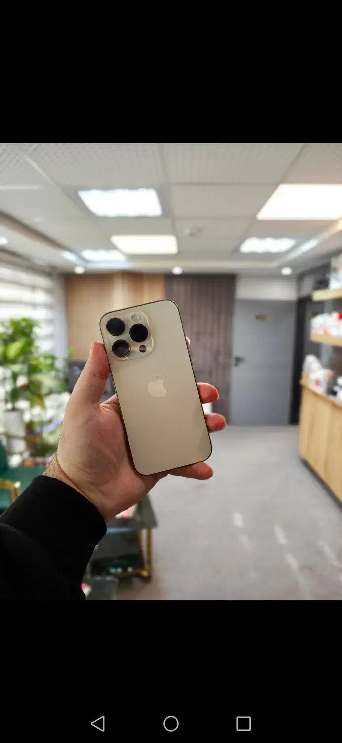 Iphone14pro|موبایل|تبریز, |دیوار