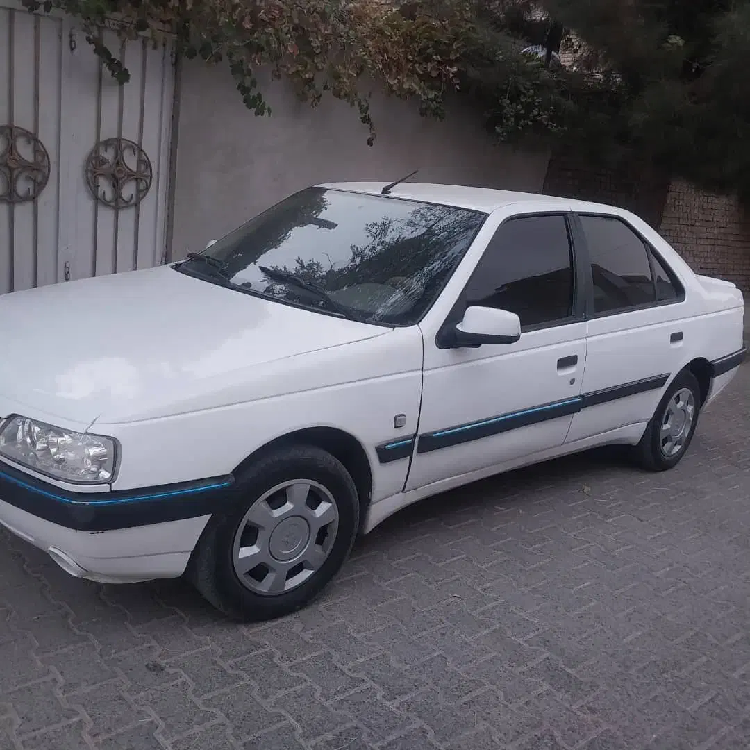 پژو slx|خودرو سواری و وانت|تربت جام, معدآباد|دیوار