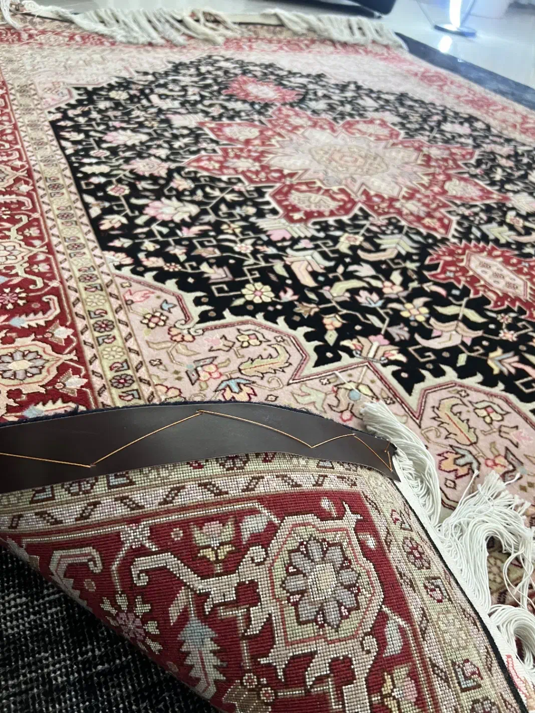 هریس نو|فرش|کرج, فاز ۲ مهرشهر|دیوار