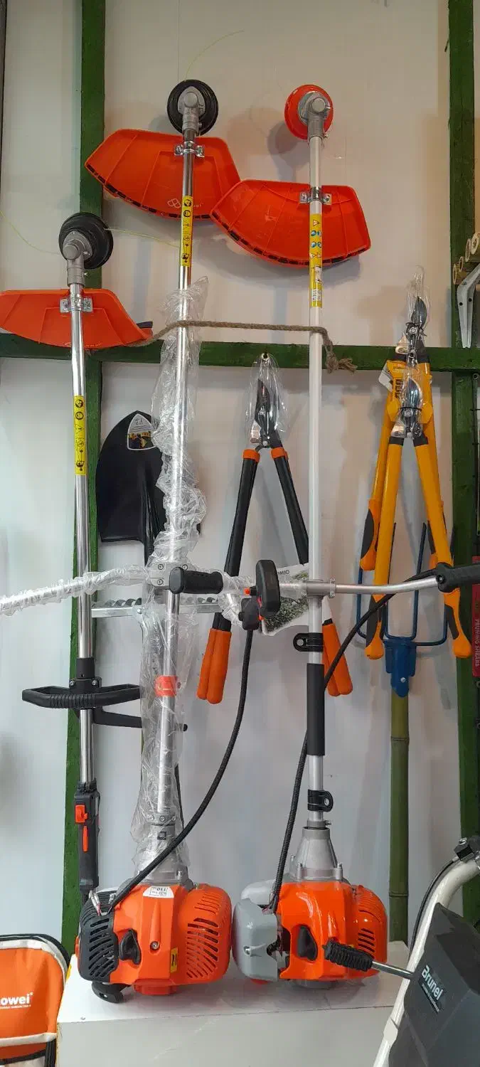 علفتراش دوشی میتسوکو|ماشینآلات صنعتی|کلارآباد, |دیوار