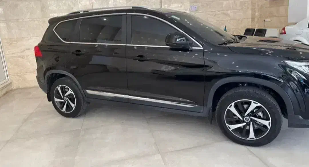 sx5|خودرو سواری و وانت|کرمانشاه, |دیوار