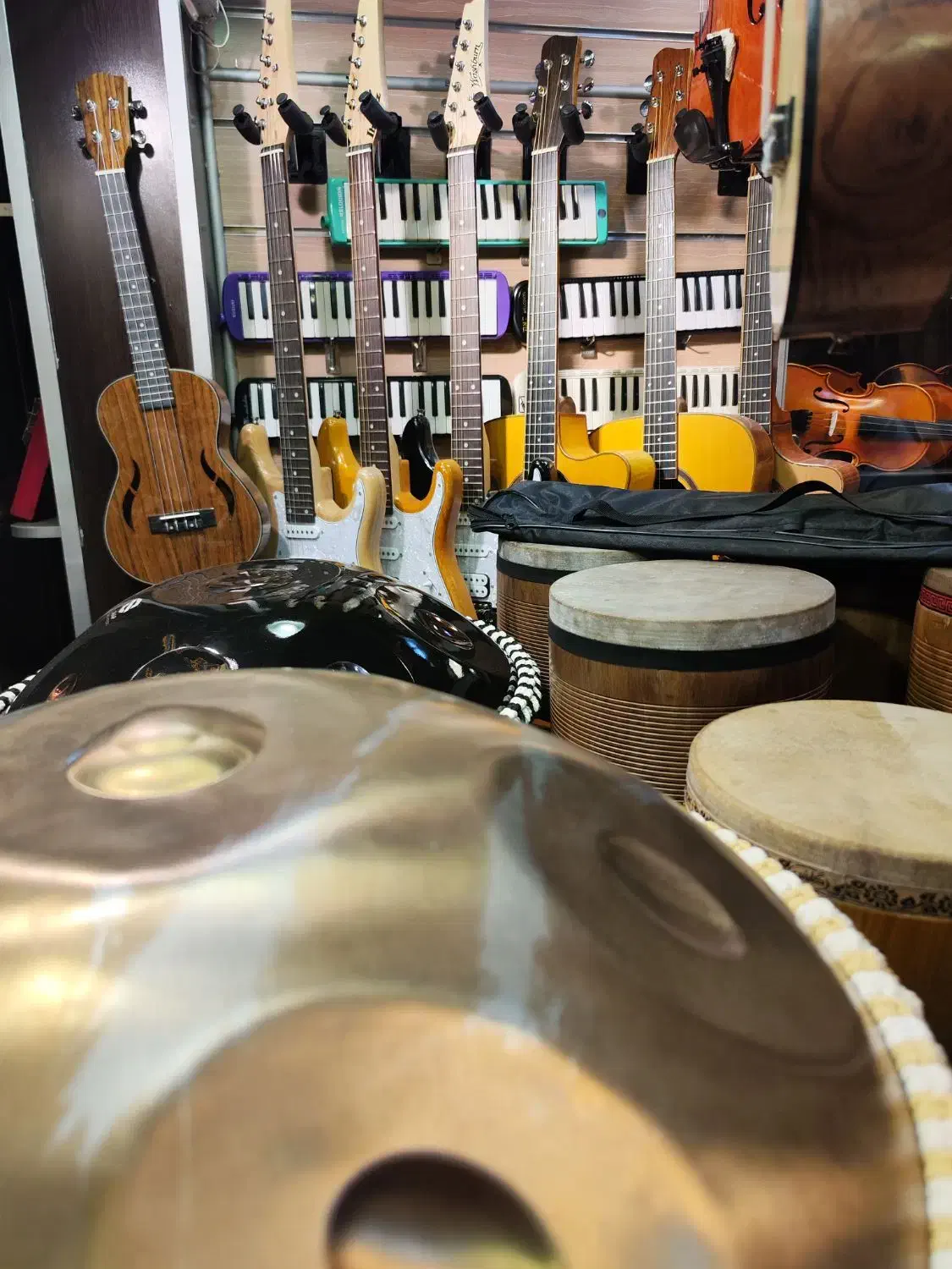 حسابدار خانم مسلط به هلو|استخدام مالی، حسابداری، حقوقی|تهران, دروازه شمیران|دیوار