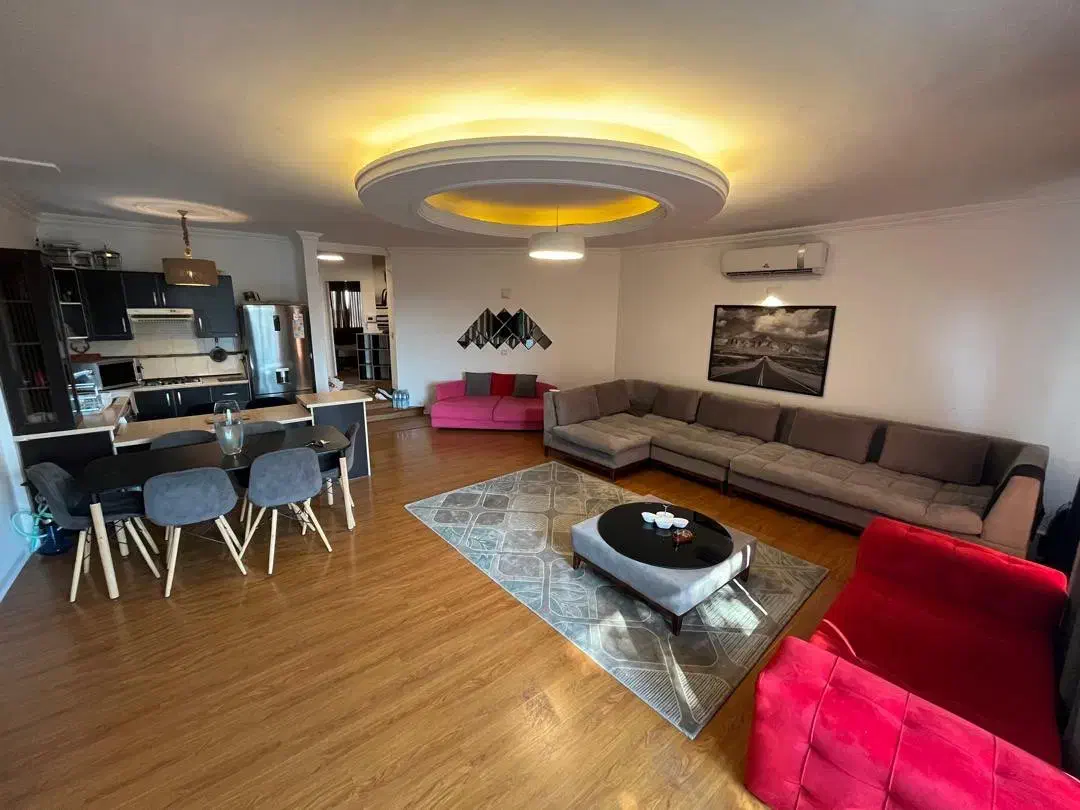 قلب شهر ، دوخواب|اجارهٔ کوتاه‌مدت آپارتمان و سوئیت|کیش, |دیوار