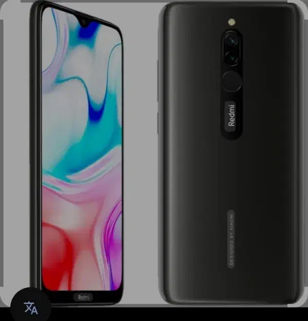 گوشی ردمی8|موبایل|آبادان, |دیوار