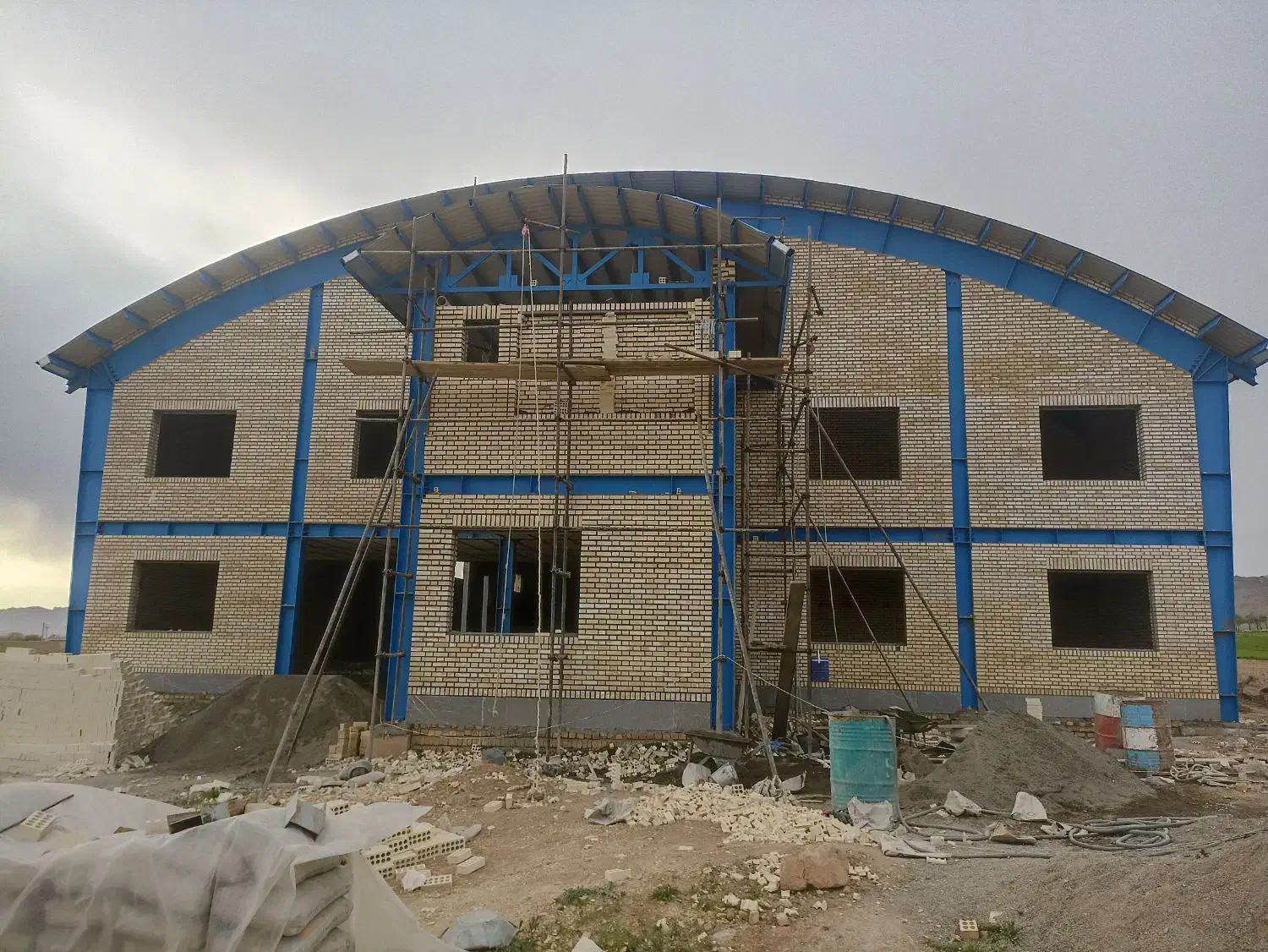 آجرنما کار|خدمات پیشه و مهارت|اردبیل, |دیوار