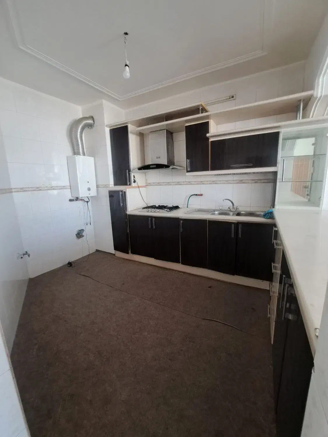 رهن کامل آپارتمان|اجارهٔ آپارتمان|لار, |دیوار