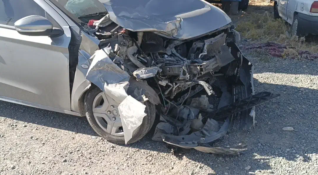 تارا تصادفی|خودرو سواری و وانت|کرمانشاه, |دیوار