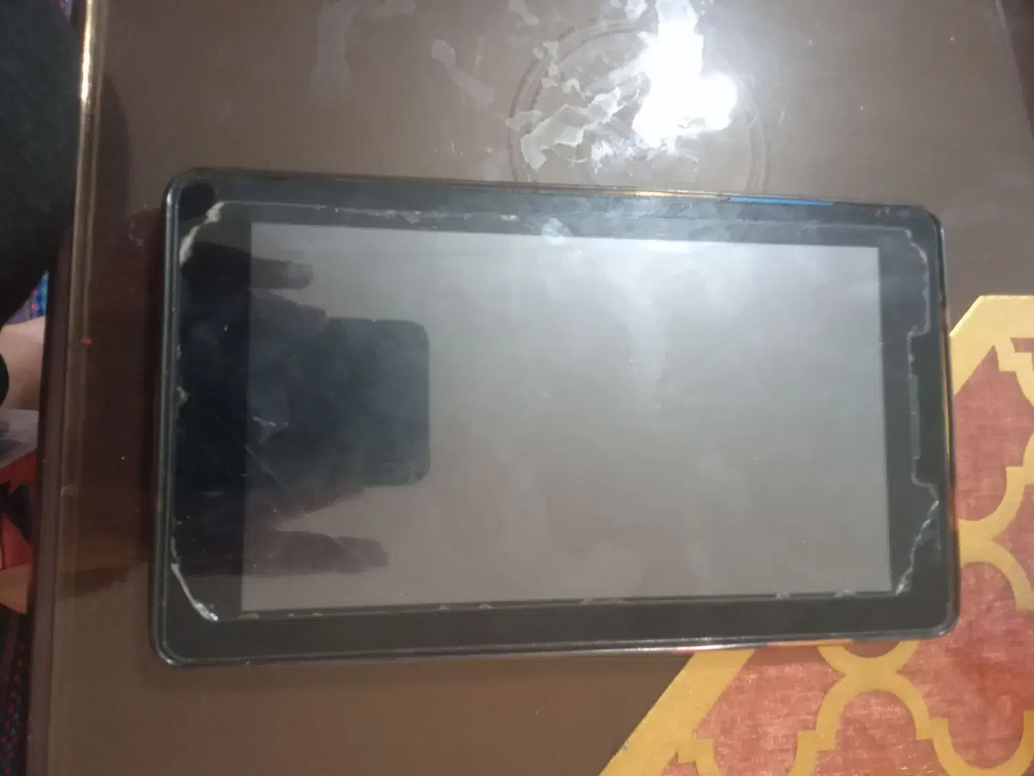 2تاتبلت 1عد گوشی|تبلت|تهران, کیانشهر|دیوار