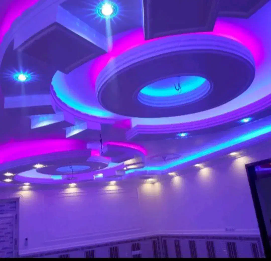 گچکاری ولکه کاری|خدمات پیشه و مهارت|زاهدان, |دیوار