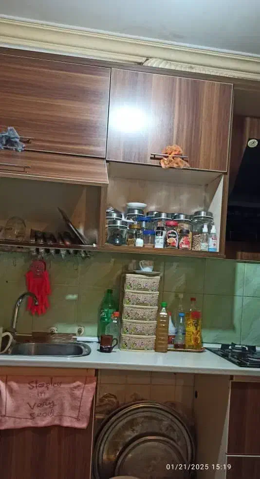 چاله باغ/۷۰ متری/۲خواب/قدس ۸|اجارهٔ آپارتمان|گرگان, |دیوار