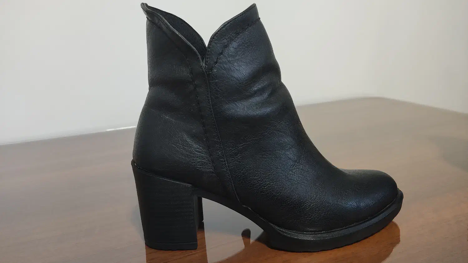 دوجفت نیم بوت|کیف، کفش، کمربند|سنندج, |دیوار